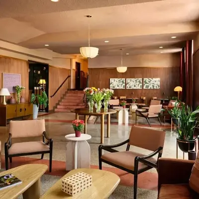 FOUND Hotels