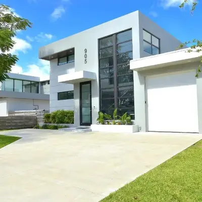 Topo Encanto - Designer Villa