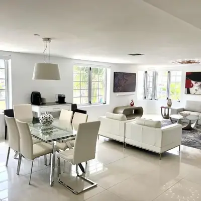 WOW! Best Location! Best Unit! New Renovated South Beach Ocean Front