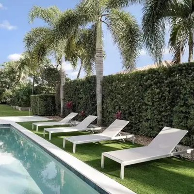 Luxury home w pool by PMI