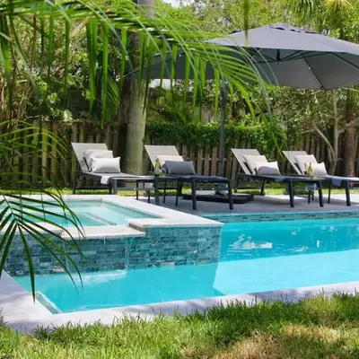 Fox Private Resort-Heated Pool