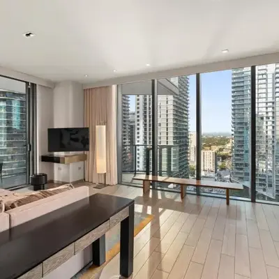 EAST Miami Residences