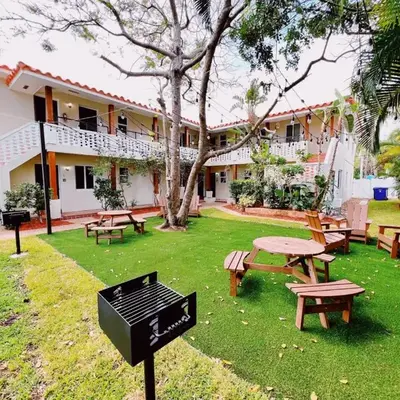The Leeward Apartments By Lowkl