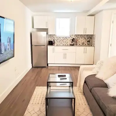 Lovely Apartment Near Brickell 1