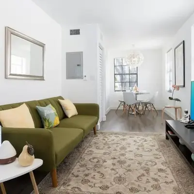 Lovely Apartment Near Brickell 2