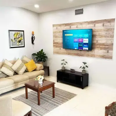Amazing & cozy Duplex near Zoo Miami !