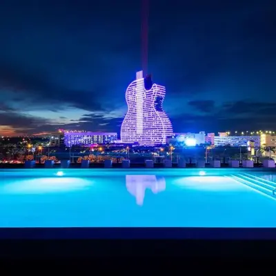Dolce by Wyndham Hollywood
