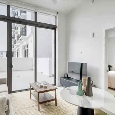 Wynwood 1br w gym pool lounge nr Midtown MIA-35