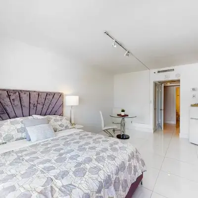 Decoplage Paradise - Unit A