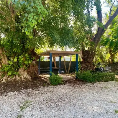 Artful 3BR Oasis in Little Haiti