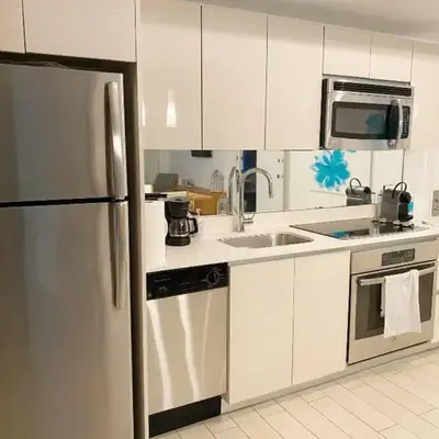 Elegance in Miami Beach